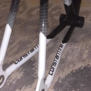 Meet your Posher, Thibault